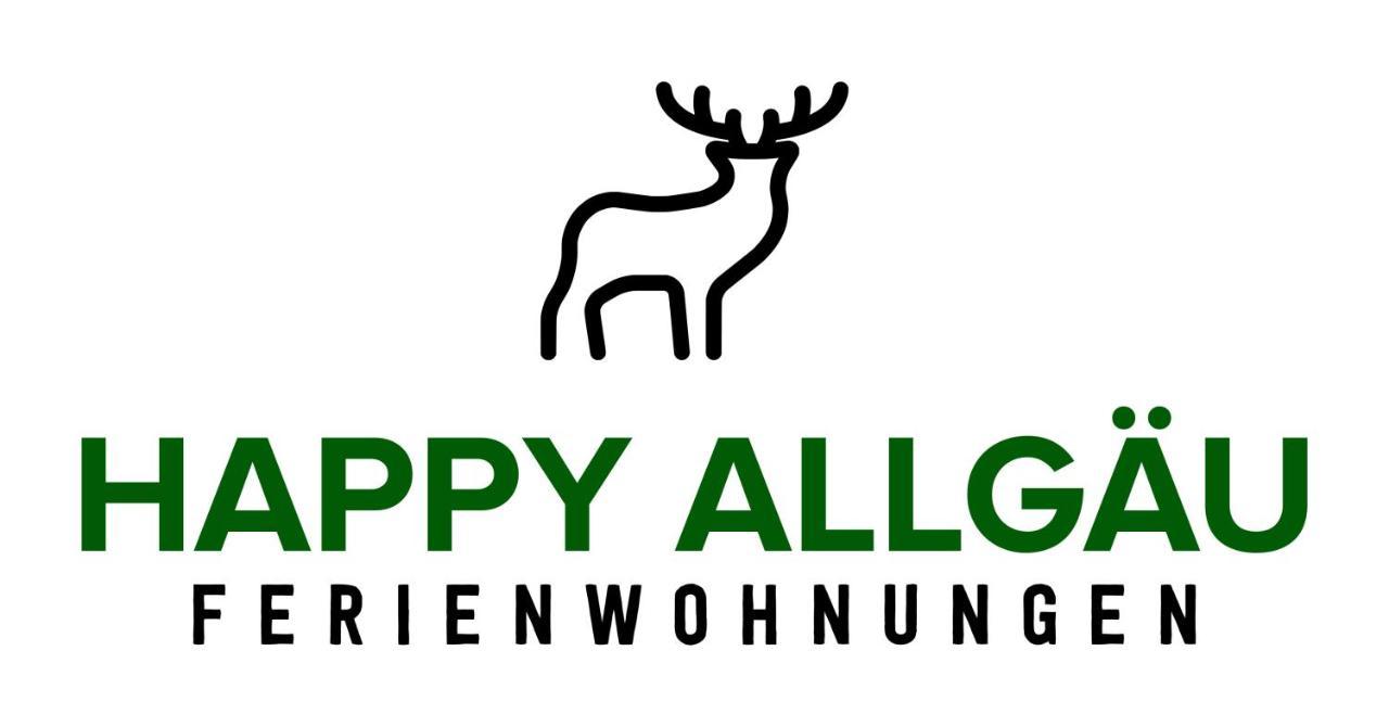 BachLauf im Happy Allgäu Leutkirch im Allgäu Exterior foto